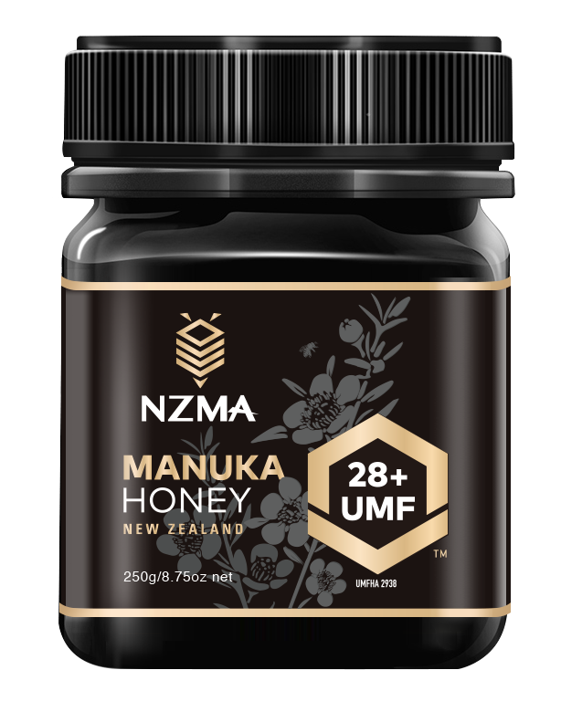Manuka Honey Umf Gm Nzma Natural Honey Ltd